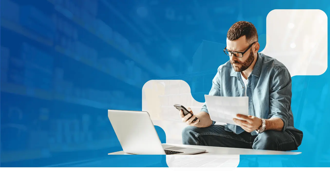 Crescimento de lucros e vendas - Dove CRM