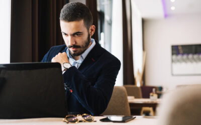 ​Maximizando Resultados em Tempo Real: O Poder dos Dashboards no Varejo​
