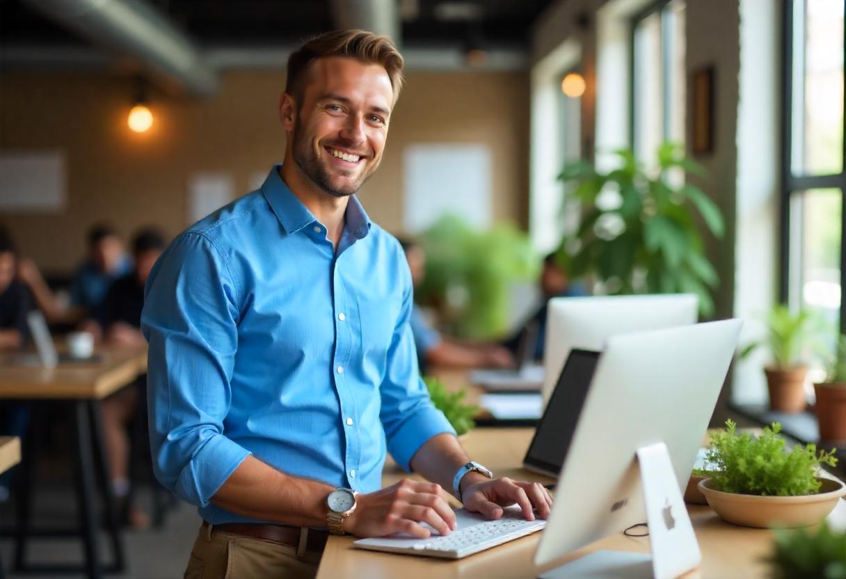 DOVE – Você mais próximo do seu cliente