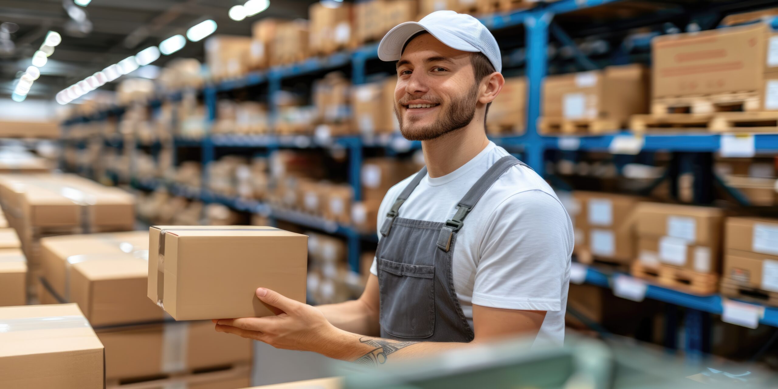 Gestão de Estoque no Varejo de Moda: Guia para Evitar Perdas e Aumentar o Lucro