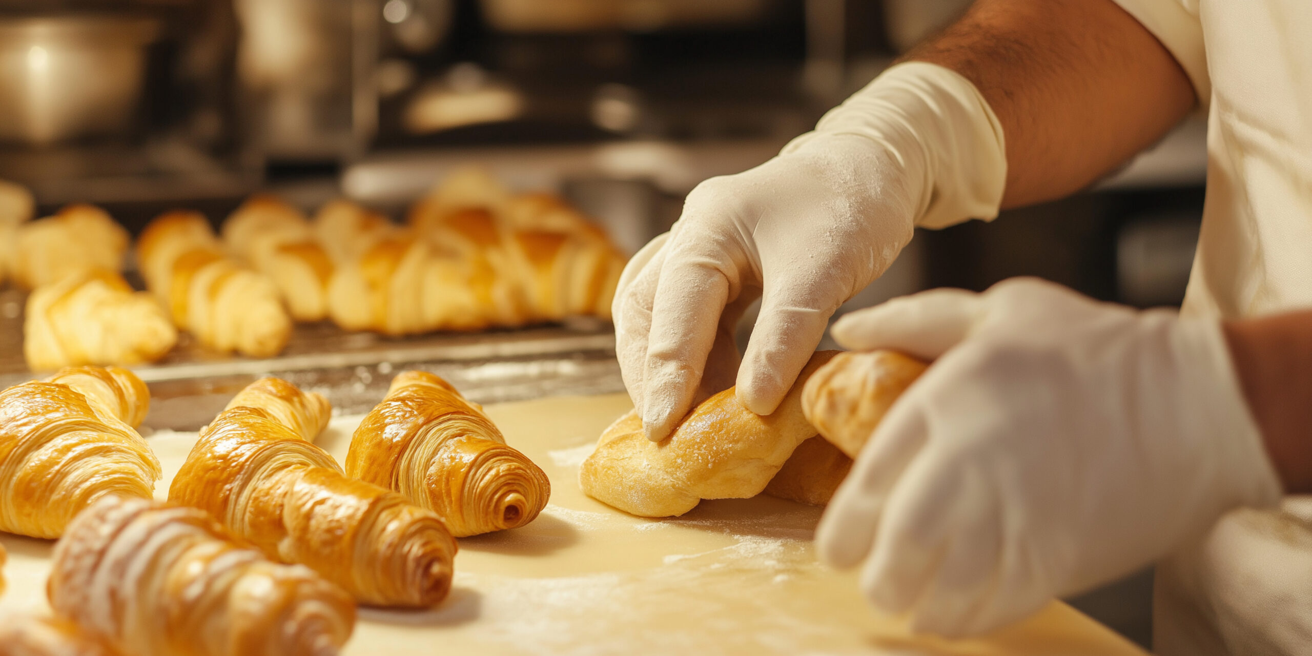 ERP para Padarias: Otimize Produção, Estoque e Lucro